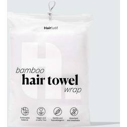Hairlust Bamboo Hair Towel Wrap