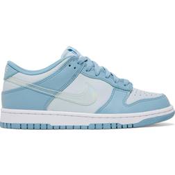 Nike Dunk Low PS - Aura/Worn Blue/White/Clear