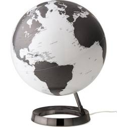 Atmosphere Charcoal Globus 30cm