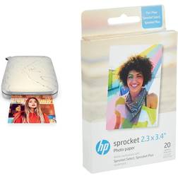 HP Sprocket Select Portable