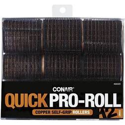 Conair 12-Count Roller Infinity Pro Quick Curl