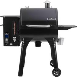 Camp Chef SmokePro SG 24 WiFi Pellet Grill