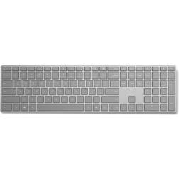 Microsoft Surface Full-size Wireless Keyboard