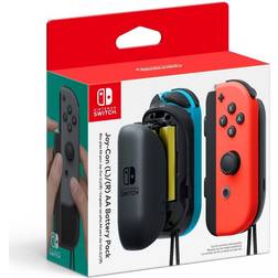 Nintendo Switch Joy-Con L/R AA Battery Pack