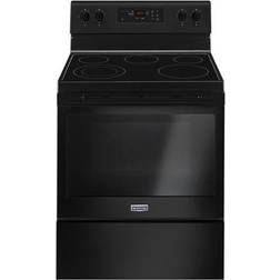Maytag MER6600F 30 5.3 Cu. Ft. Capacity Free Standing Precision Cooking System