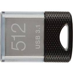 PNY Elite-X Fit 512GB USB 3.1