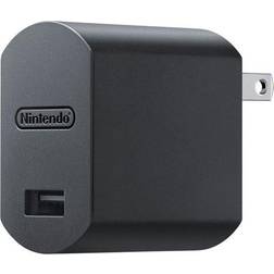 Nintendo 045496881962 USB AC Adapter for Switch