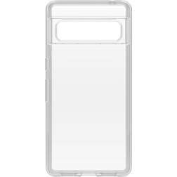 OtterBox Symmetry Series Clear Antimicrobial Case for Pixel 7 Pro