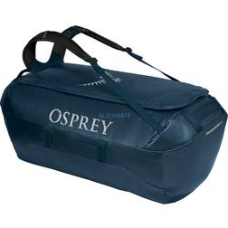 Osprey Transporter 120L Duffel Bag - Venturi Blue