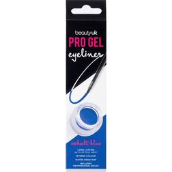 BeautyUK Pro Gel Eyeliner no.3 cobalt blue