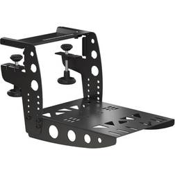 Thrustmaster TM Flying - Mounting clamp for game controller - for