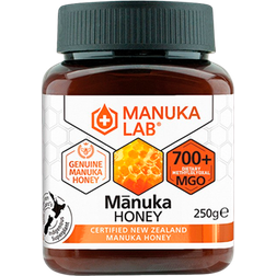 Manuka lab MGO Honey 700+ 250g