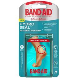Band-Aid Brand Hydro Seal Blister Cushion