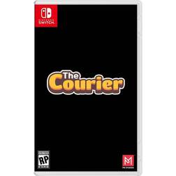Nintendo The Courier - PM Studios (Switch)