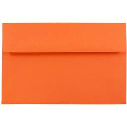 Jam Paper Brite Hue A8 Envelopes 5