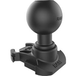 Mounts Ball Adapter for GoPro Mounting Bases RAP-B-202U-GOP2
