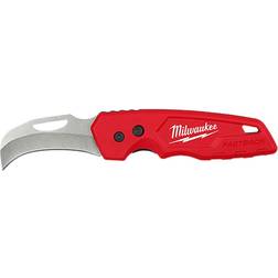 Milwaukee Tool 48-22-1525 Fastback Hawkbill Folding Knife