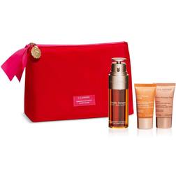 Clarins Extra Firming Double Serum Set