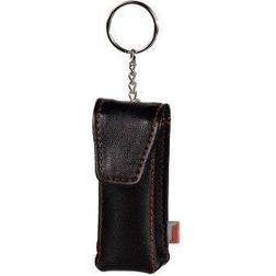 Hama "Fashion" USB Stick Case, black