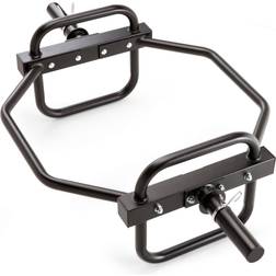 Marcy Hex Trap Weight Bar
