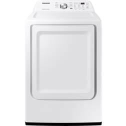 Samsung DVG45T3200 Laundry Appliances Dryers Dryers