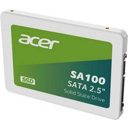Acer Hard Drive SA100 240 GB SSD