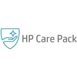 HP Pick-Up and Return Service extended service agreement