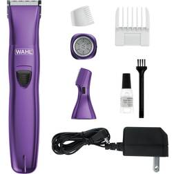 Wahl 9865 100 Hair Trimmer Body Kit