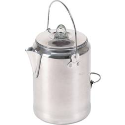 Stansport 9-Cup Aluminum Camping