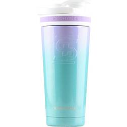 Ice Shaker 26 Oz Mermaid Shaker