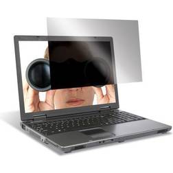 Targus 17-inch Widescreen Laptop Privacy Filter