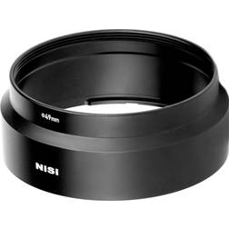 NiSi 49mm Filter Adapter for Ricoh GR3