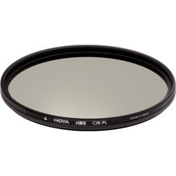 Hoya HD3 Circular Polarizer Filter
