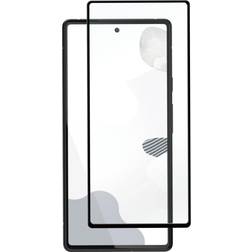 Panzer Premium Full Fit Glass Screen Protector for Google Pixel 6a