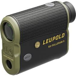 Leupold RX-Fulldraw 5 Range Finder