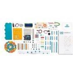 Arduino Kit Fundamentals Bundle English