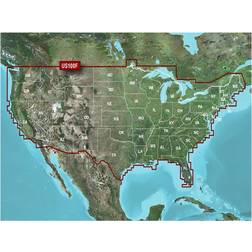 Garmin US Inland Maps