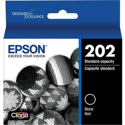 Epson T202 (Black)