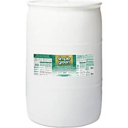 Simple Green Industrial All-Purpose Cleaner Degreaser, Concentrated, 55 Gallon Drum, SMP13008