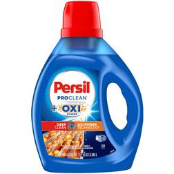 Persil Oxi Liquid Laundry Detergent - 100