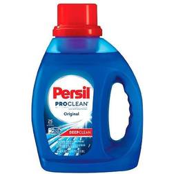 Persil ProClean Liquid Laundry Detergent - Original, 40