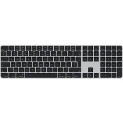 Apple Magic Keyboard with Touch ID (English)
