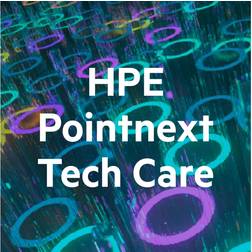 HP Pointnext Tech Care Essential Service