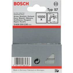 Bosch 2 609 200 230 staple