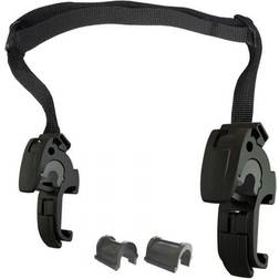 Ortlieb Ql2.1 Mounting Hooks & Adjustable Handle 16mm