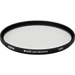 Hoya Evo Antistatic UV Filter 55mm