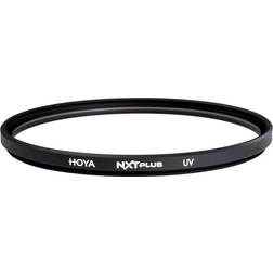 Hoya NXT Plus 43mm 10-Layer HMC Multi-Coated UV Lens Filter