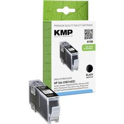 KMP Ink cartridge replaced HP 364
