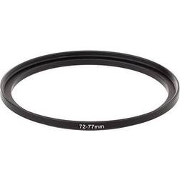 Bower 72-77mm Step-Up Adapter Ring
