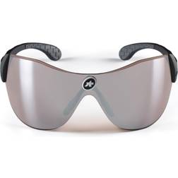 Assos Zegho G2 with Dragonfly Copper Lens